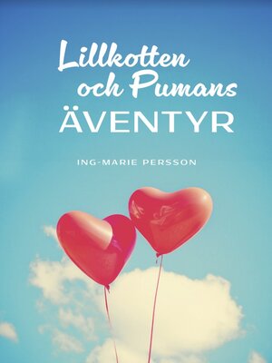 cover image of Lillkotten och Pumans äventyr